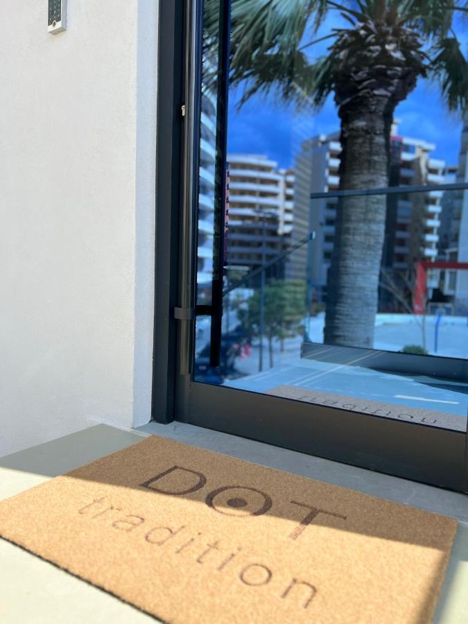 Dot Tradition Vlore Exterior photo