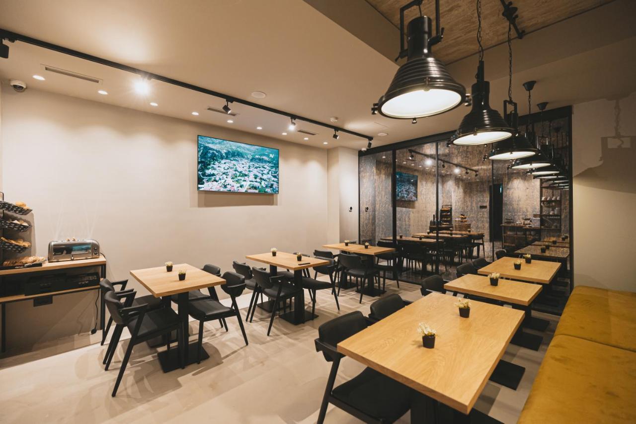 Dot Tradition Vlore Exterior photo