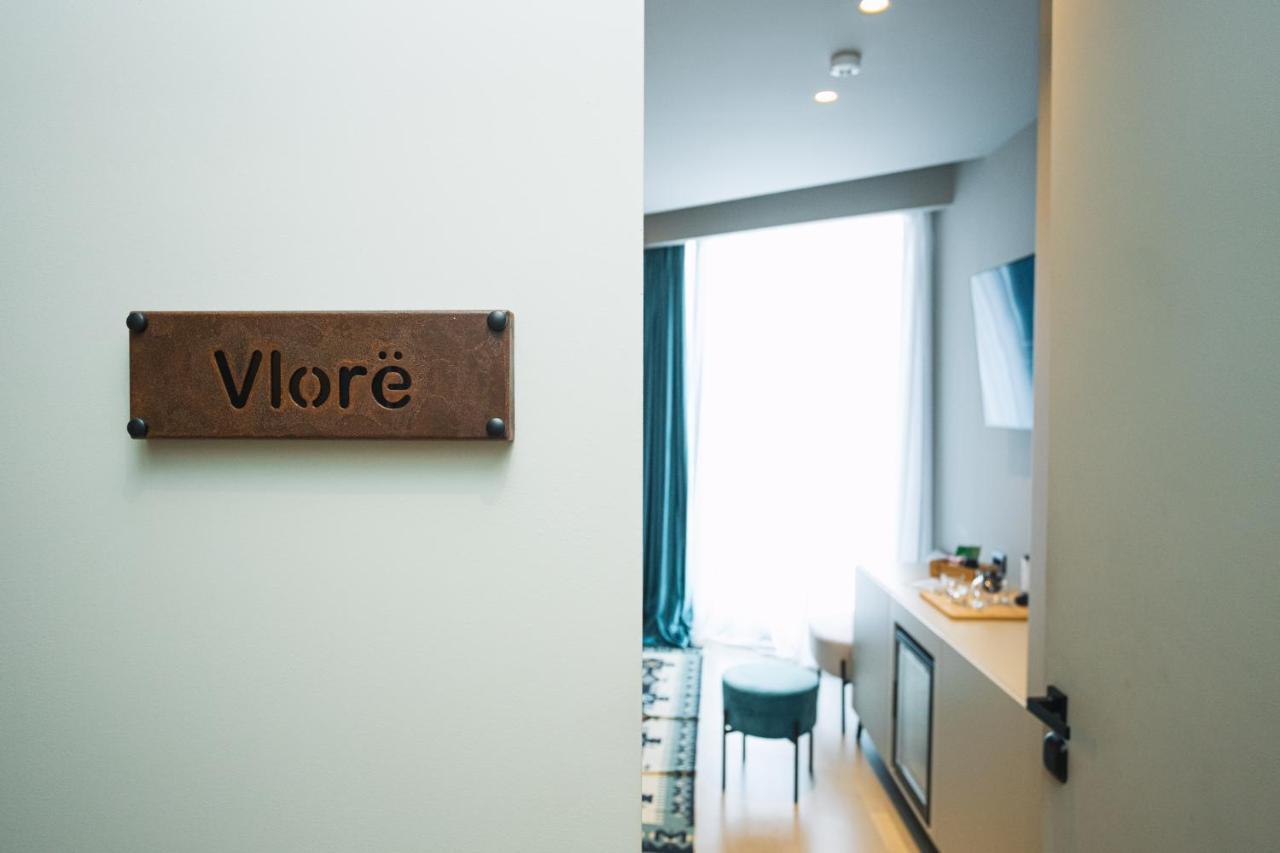 Dot Tradition Vlore Exterior photo