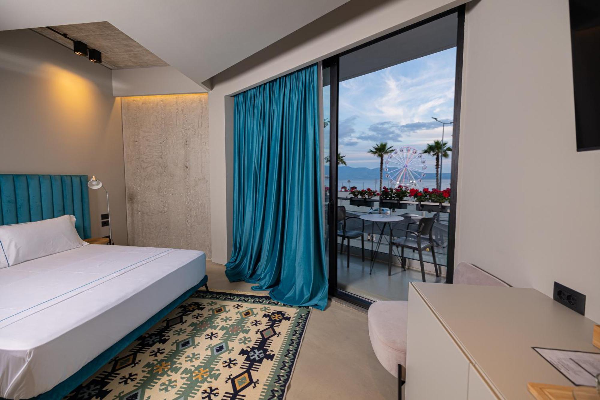 Dot Tradition Vlore Exterior photo