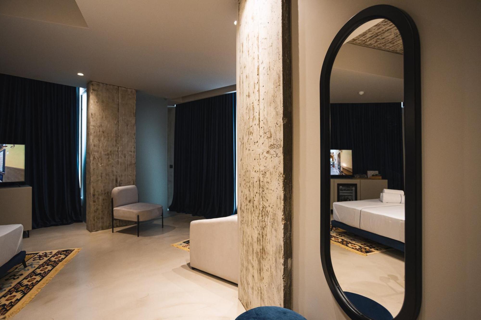 Dot Tradition Vlore Exterior photo
