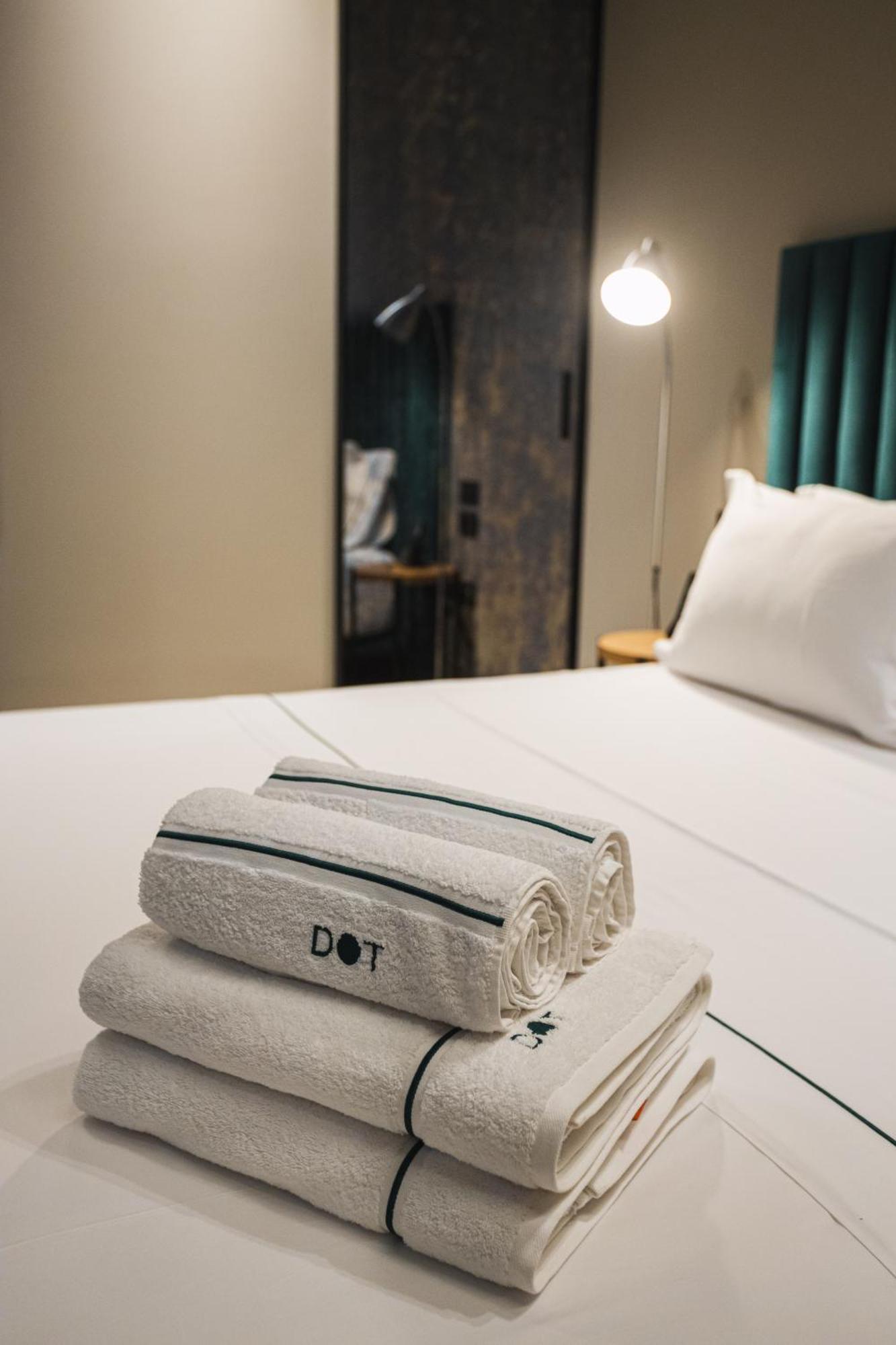 Dot Tradition Vlore Exterior photo