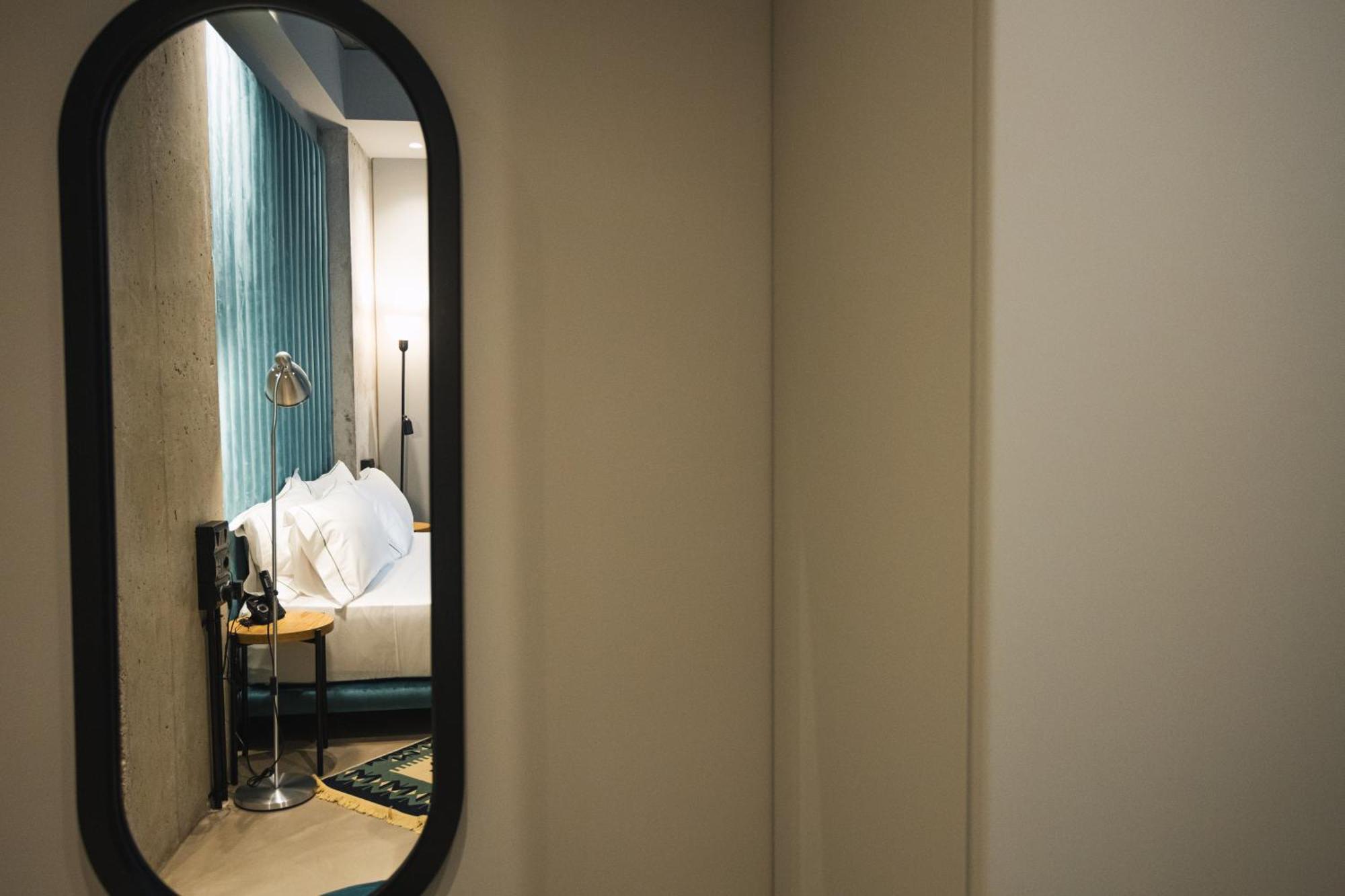 Dot Tradition Vlore Exterior photo