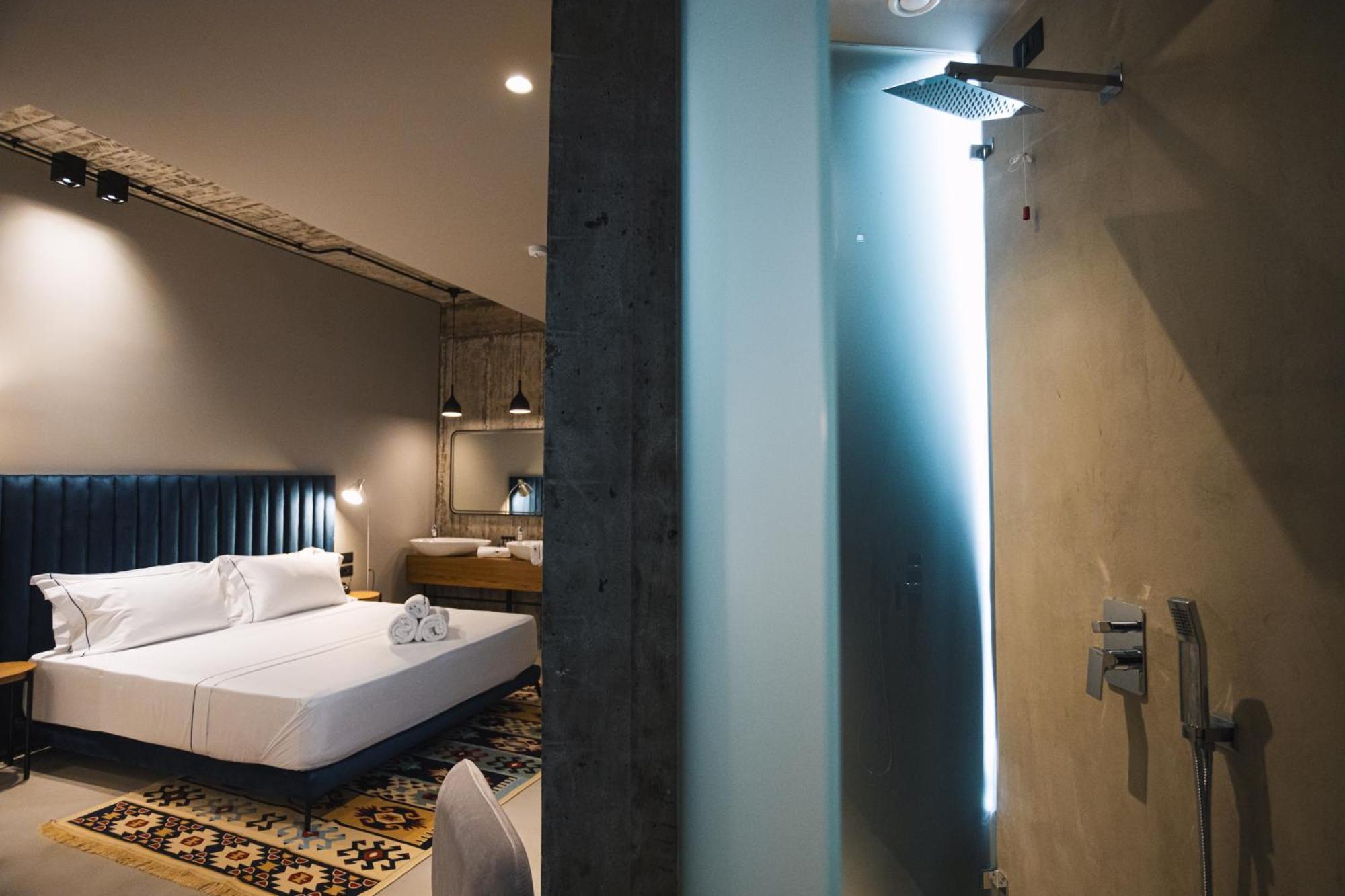 Dot Tradition Vlore Exterior photo