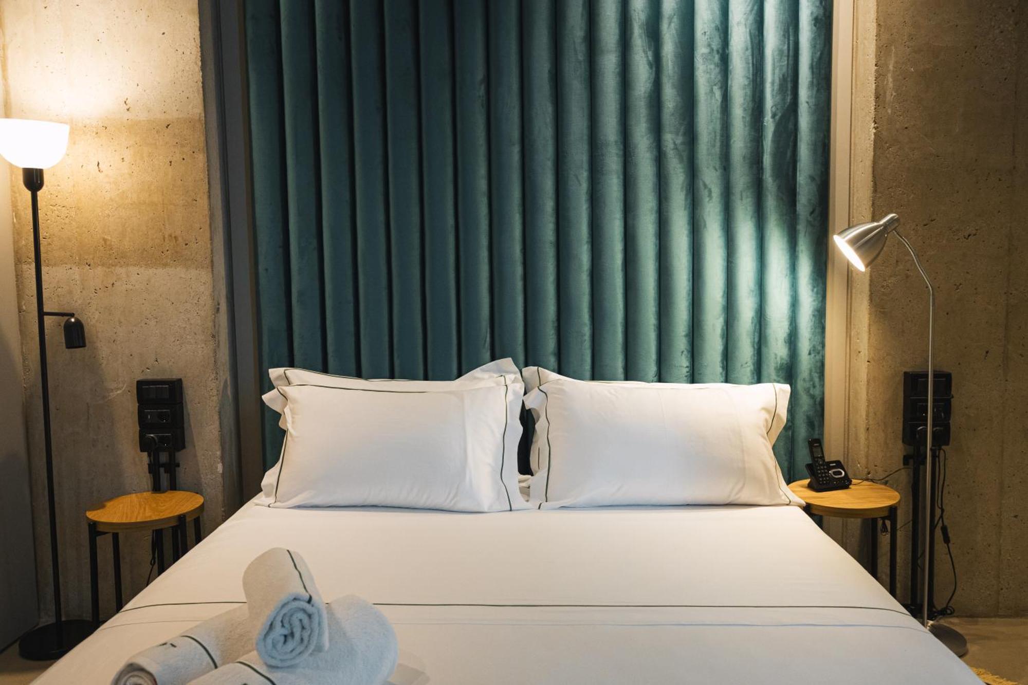 Dot Tradition Vlore Exterior photo