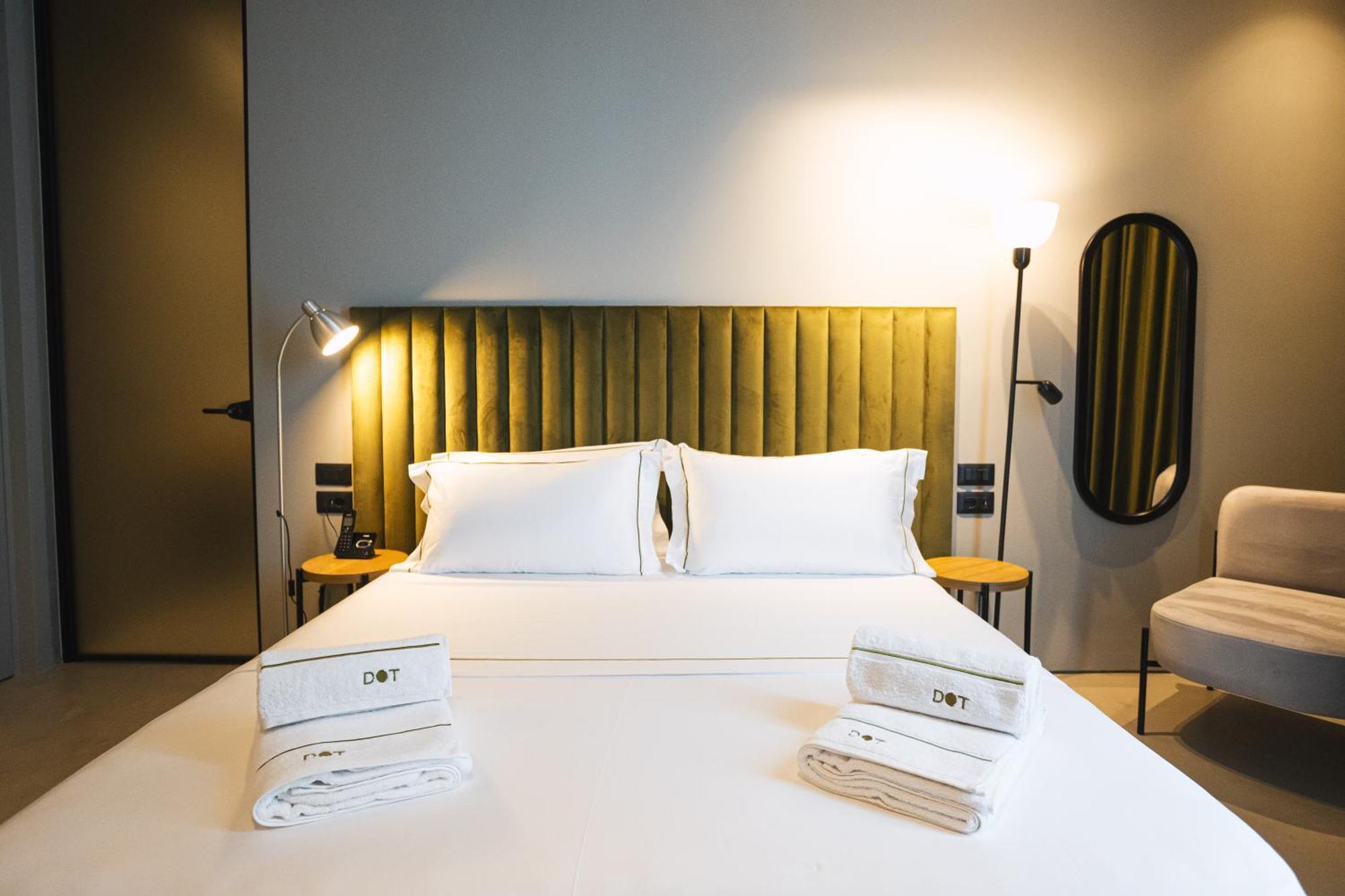 Dot Tradition Vlore Exterior photo