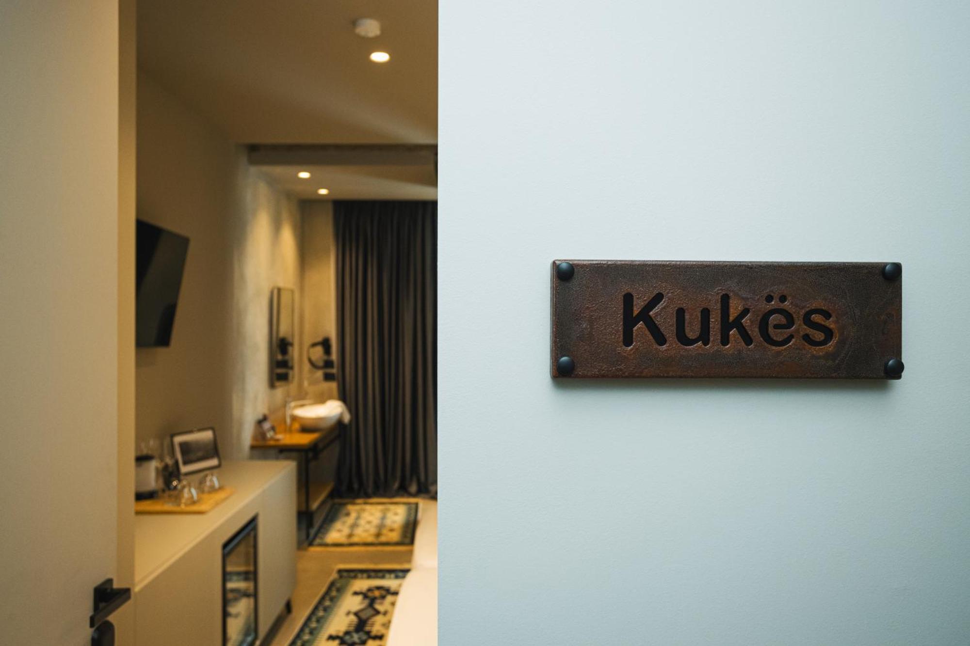 Dot Tradition Vlore Exterior photo